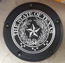 Seal of Texas